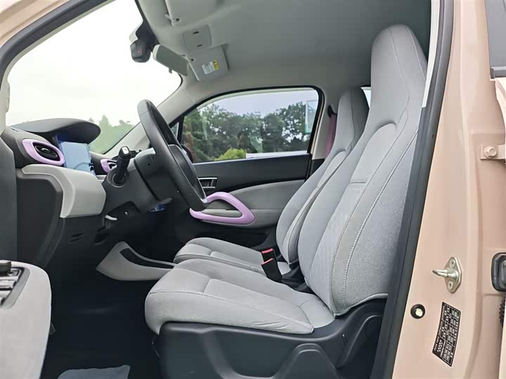 Фото 5 - Leapmotor T03