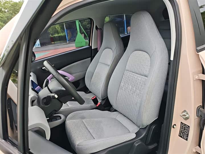 Фото 6 - Leapmotor T03