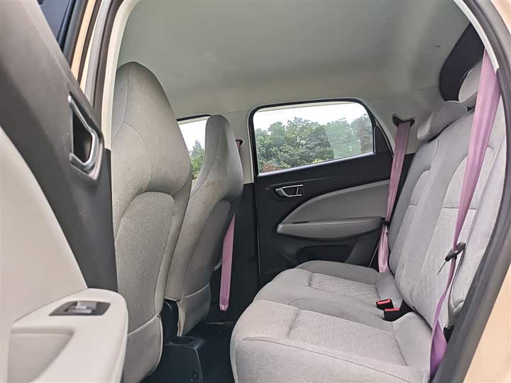 Фото 7 - Leapmotor T03