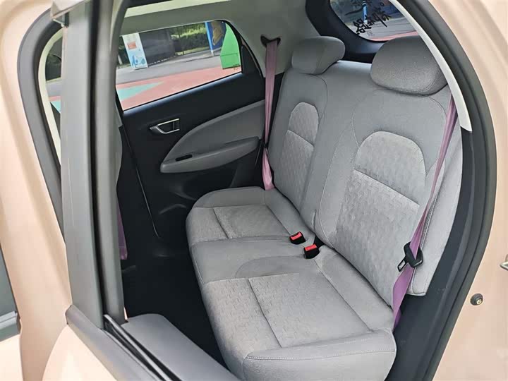 Фото 8 - Leapmotor T03