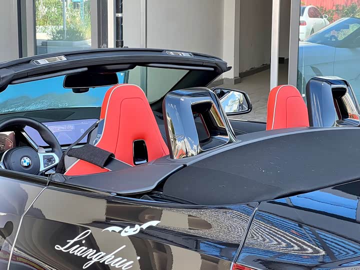 Фото 11 - BMW Z4