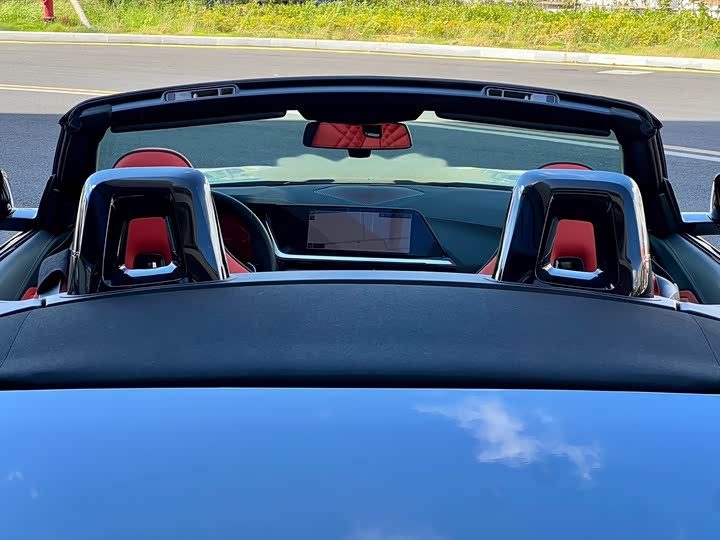 Фото 12 - BMW Z4