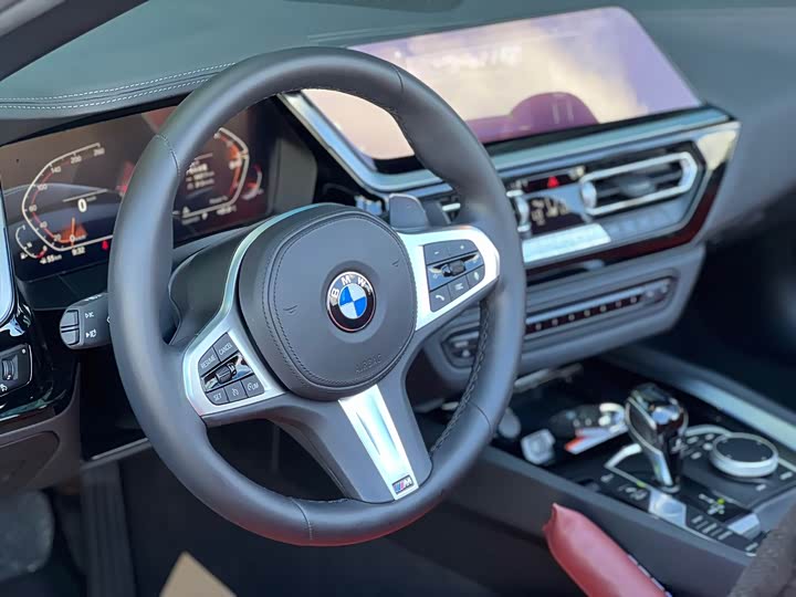 Фото 15 - BMW Z4