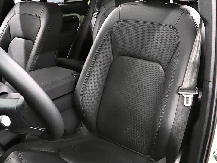 Фото 12 - Land Rover Defender