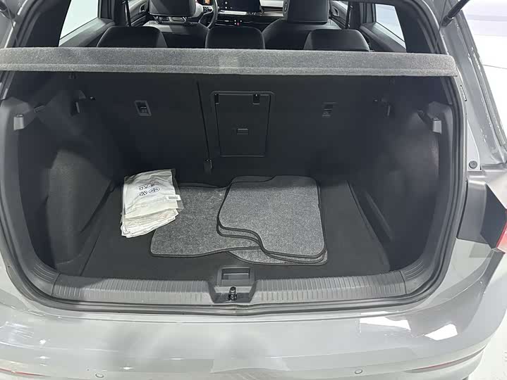 Фото 14 - Volkswagen Golf