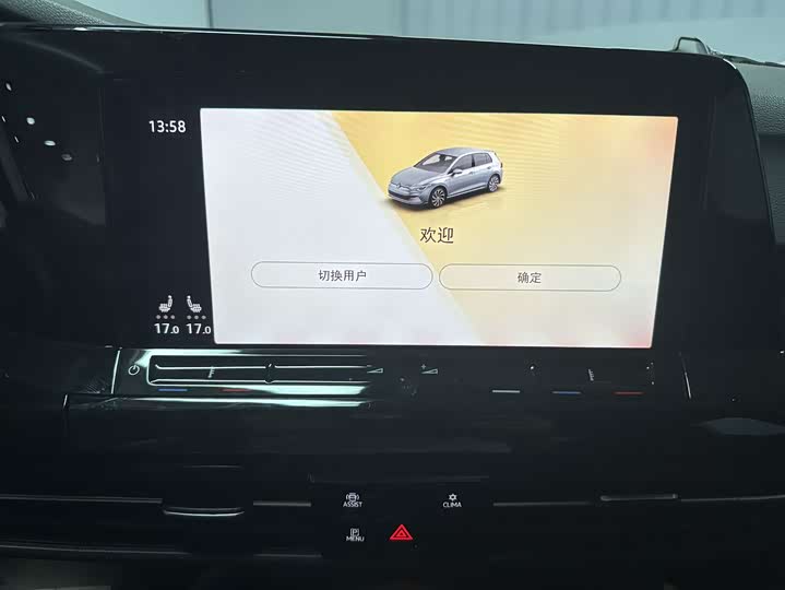 Фото 6 - Volkswagen Golf