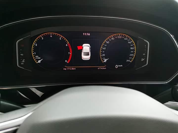 Фото 5 - Volkswagen Passat