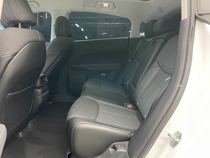 Фото 13 - XPeng G6