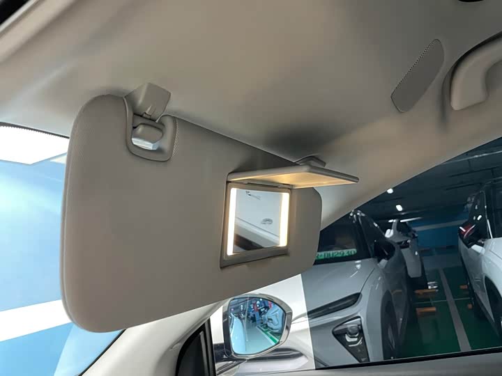 Фото 15 - XPeng G6