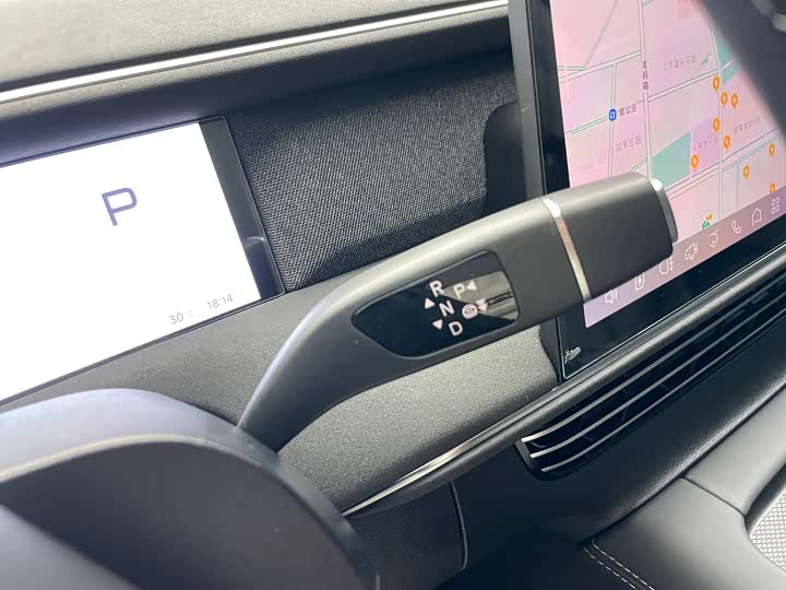 Фото 22 - XPeng G6