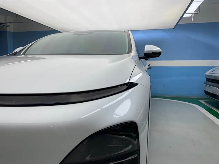 Фото 4 - XPeng G6