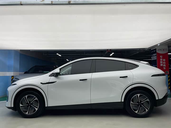 Фото 5 - XPeng G6