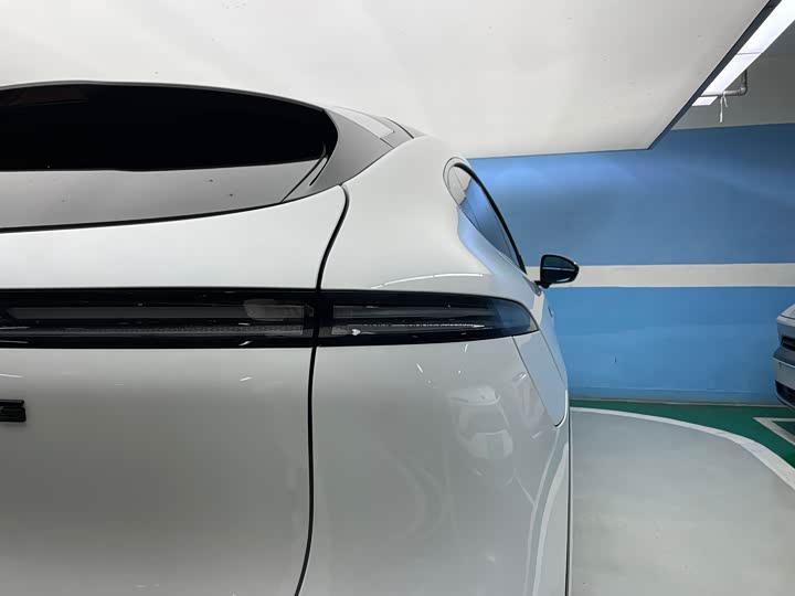 Фото 9 - XPeng G6