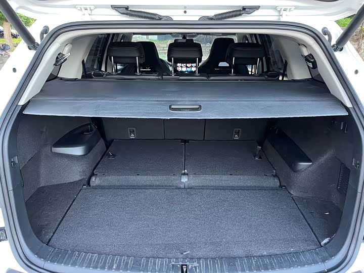 Фото 25 - Skoda Kodiaq