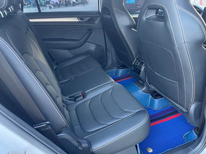 Фото 28 - Skoda Kodiaq