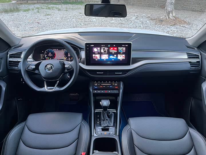 Фото 4 - Skoda Kodiaq