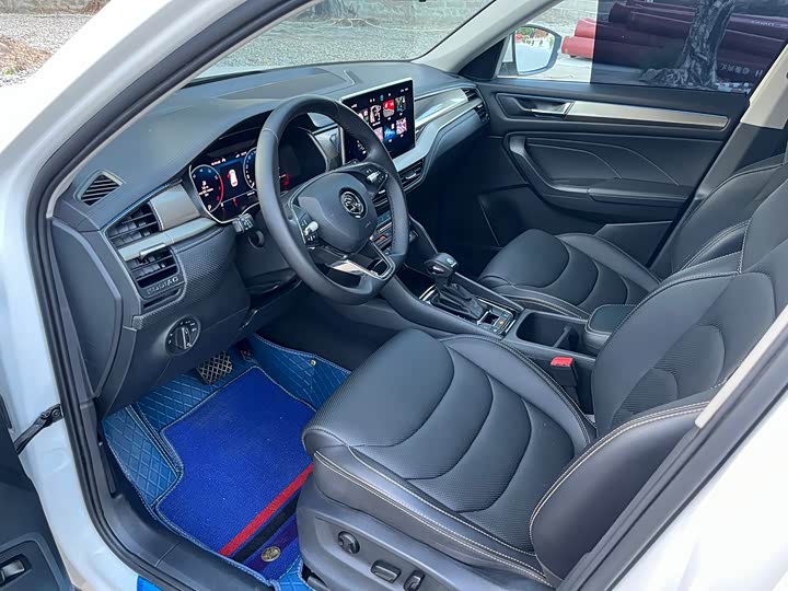 Фото 43 - Skoda Kodiaq