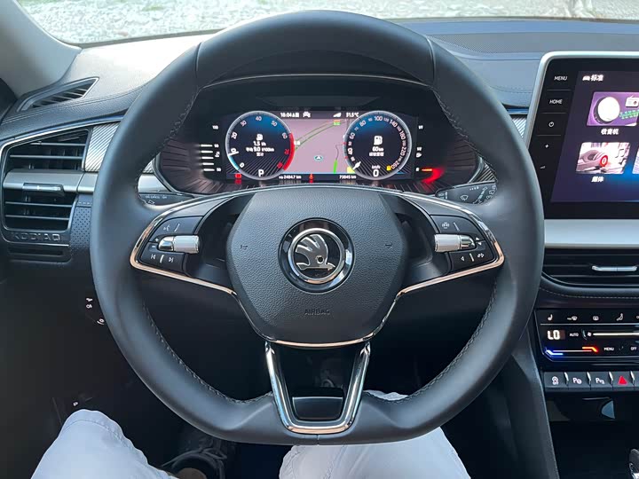 Фото 44 - Skoda Kodiaq