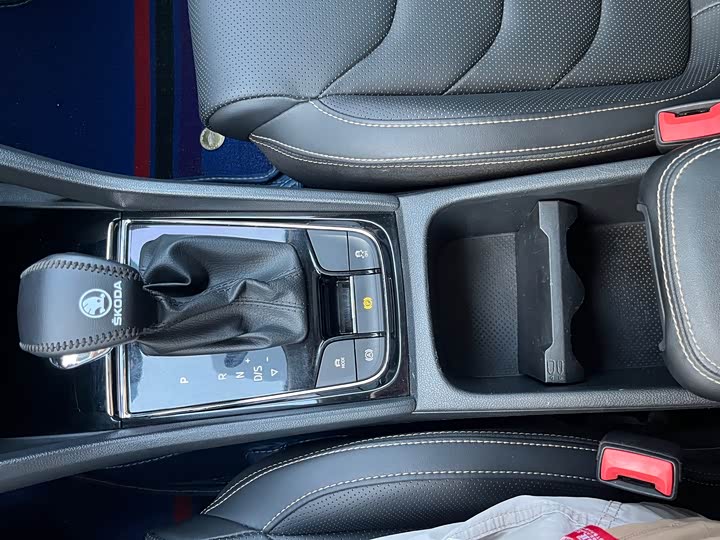 Фото 48 - Skoda Kodiaq