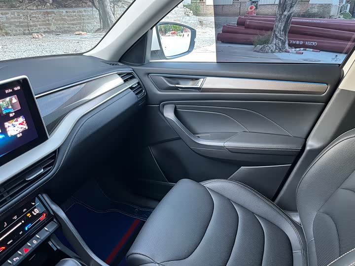 Фото 49 - Skoda Kodiaq