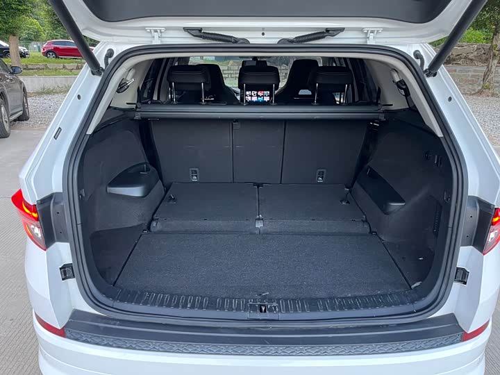 Фото 54 - Skoda Kodiaq