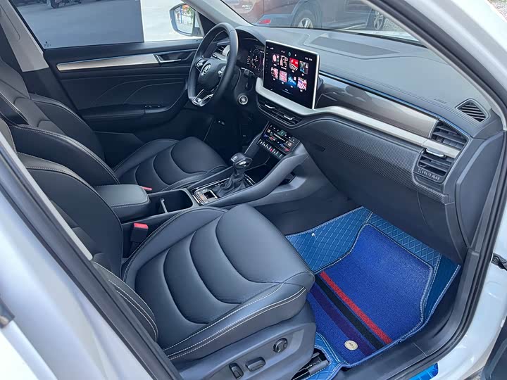 Фото 59 - Skoda Kodiaq