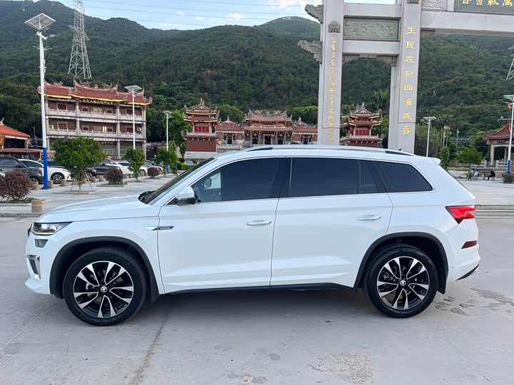 Фото 6 - Skoda Kodiaq