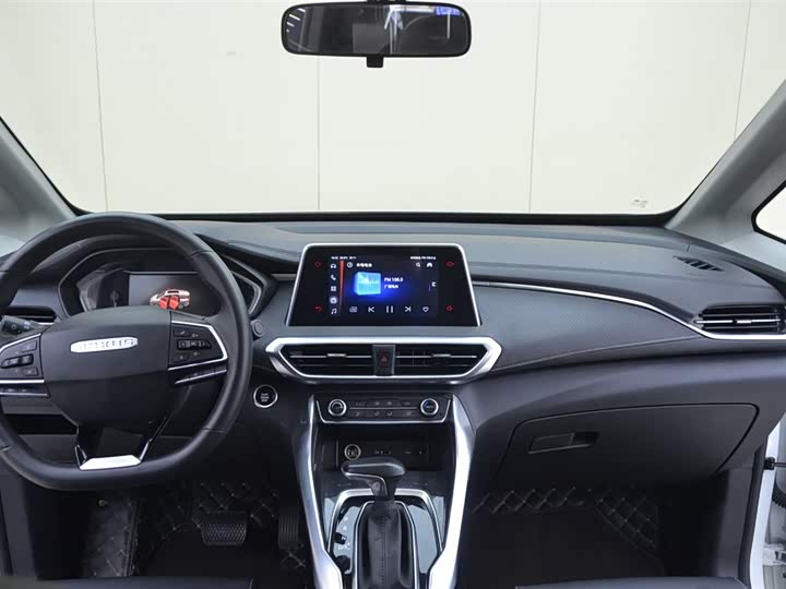 Фото 10 - Maxus G50