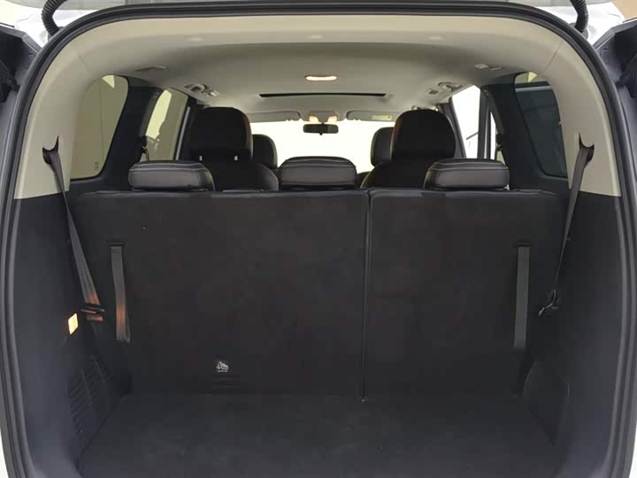 Фото 14 - Maxus G50