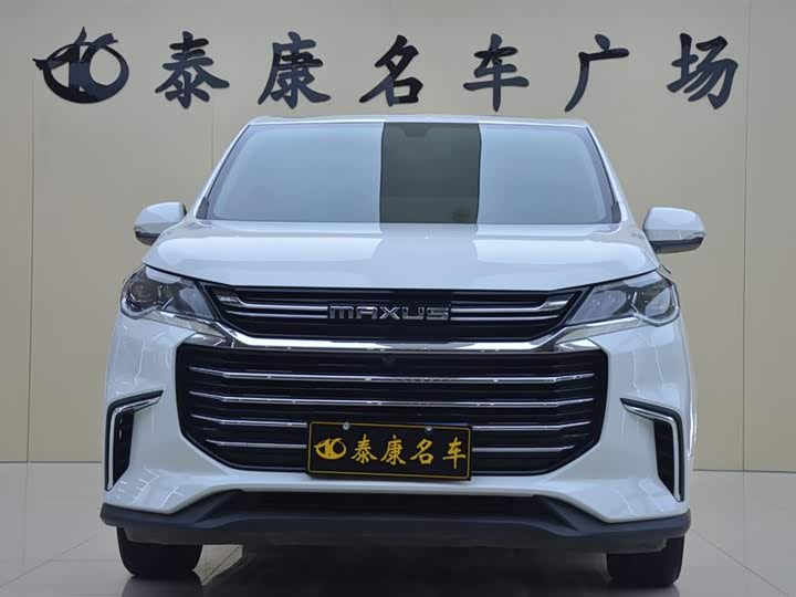 Фото 2 - Maxus G50