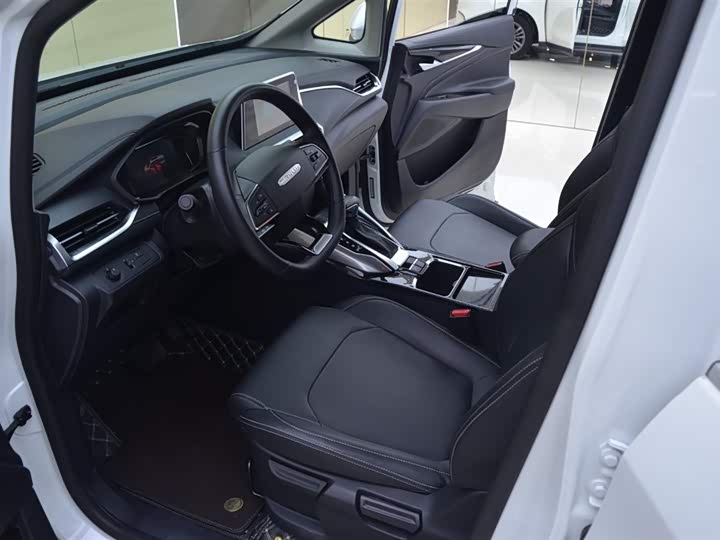 Фото 4 - Maxus G50