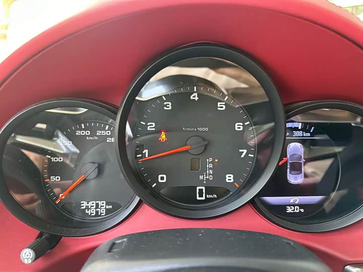 Фото 10 - Porsche 718