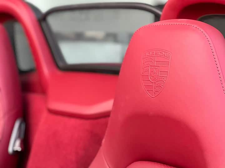 Фото 12 - Porsche 718