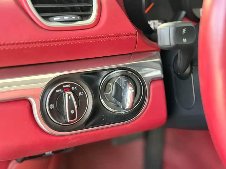 Фото 6 - Porsche 718