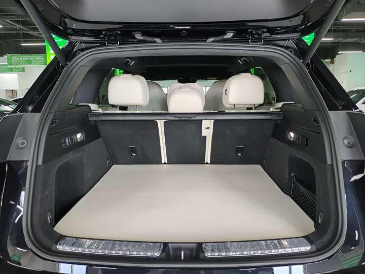 Фото 14 - LiXiang L7