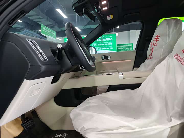 Фото 4 - LiXiang L7