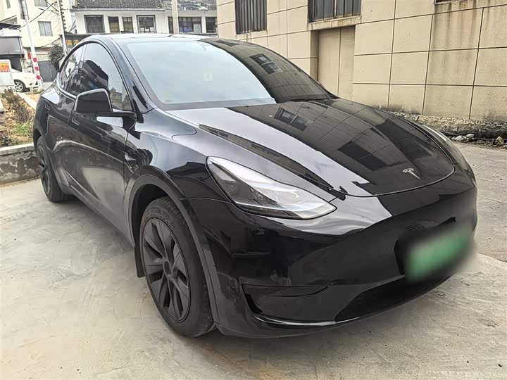 Фото 7 - Tesla Model Y
