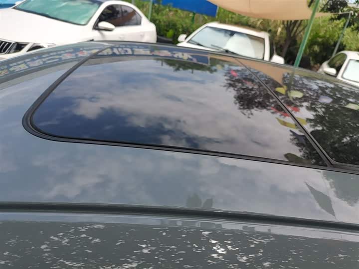 Фото 31 - Geely Preface