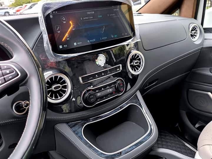 Фото 13 - Mercedes-Benz Vito