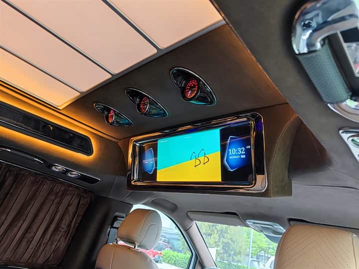 Фото 19 - Mercedes-Benz Vito