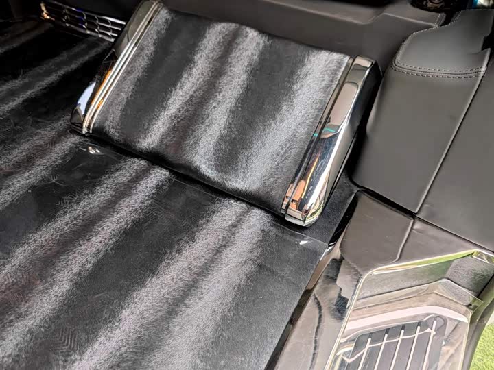 Фото 21 - Mercedes-Benz Vito