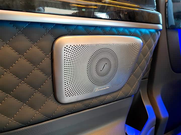 Фото 23 - Mercedes-Benz Vito