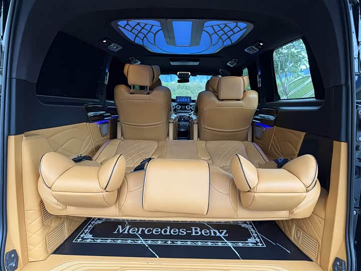 Фото 12 - Mercedes-Benz Vito