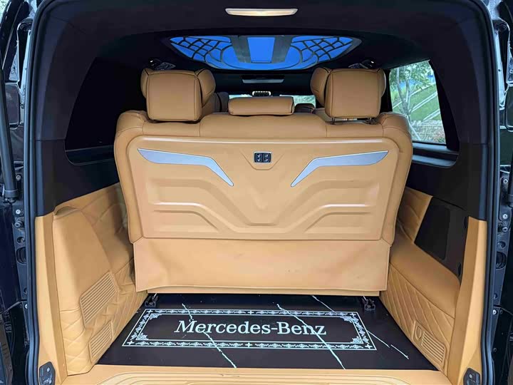 Фото 13 - Mercedes-Benz Vito