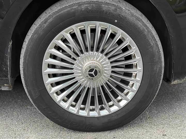 Фото 14 - Mercedes-Benz Vito