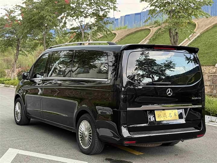 Фото 16 - Mercedes-Benz Vito