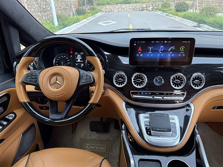 Фото 5 - Mercedes-Benz Vito