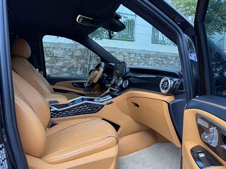 Фото 7 - Mercedes-Benz Vito