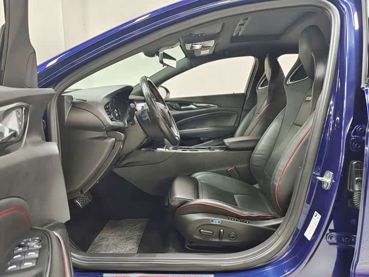 Фото 5 - Buick Regal