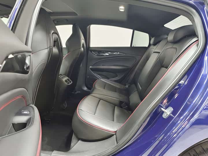 Фото 6 - Buick Regal